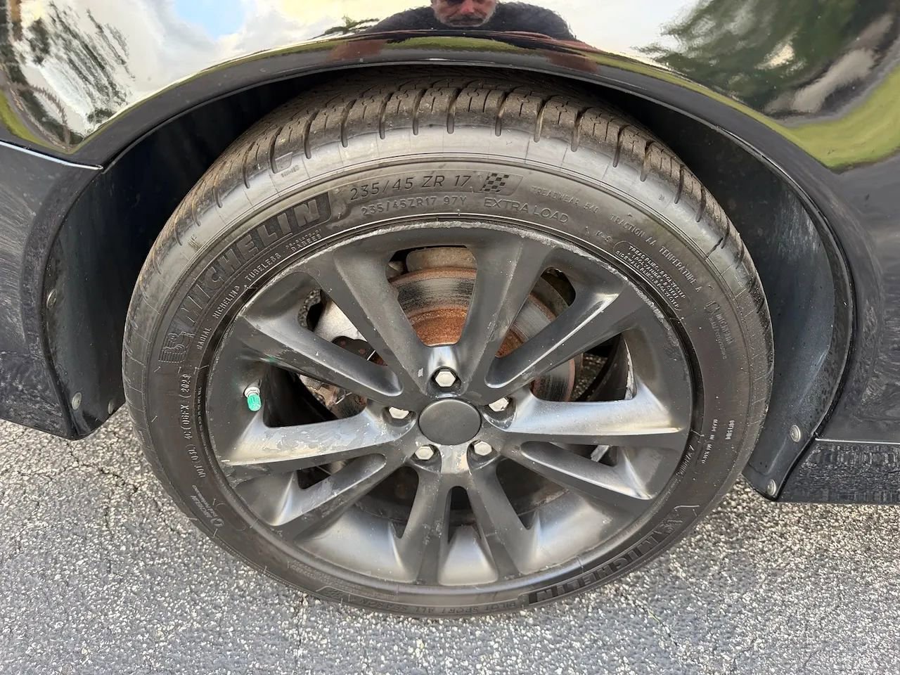 Used 2013 Volvo C70 T5 image 40