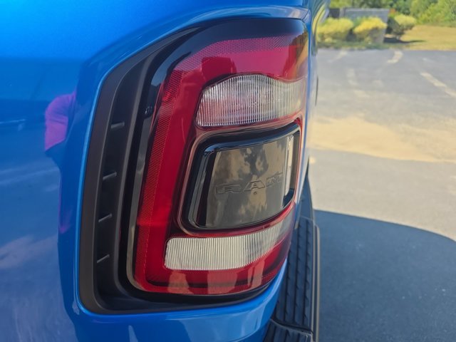 Used 2022 RAM 1500 TRX w/ TRX Level 2 Equipment Group AWD/4WD image 34