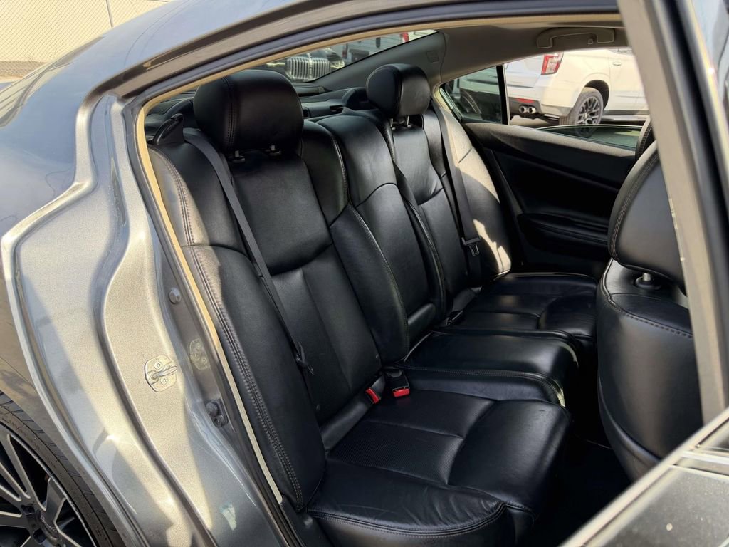Used 2014 Nissan Maxima 3.5 SV w/ Premium Package FWD image 13