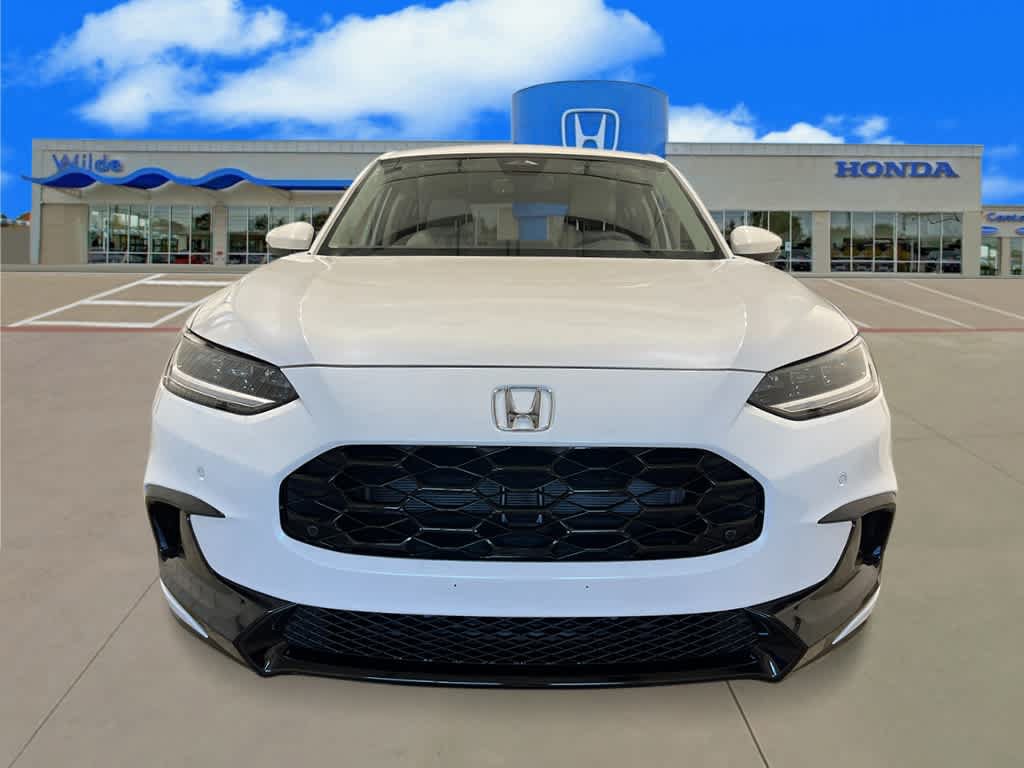 New 2027 Honda HR-V EX-L image 9