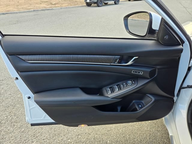 Used 2024 Honda Accord LX image 18