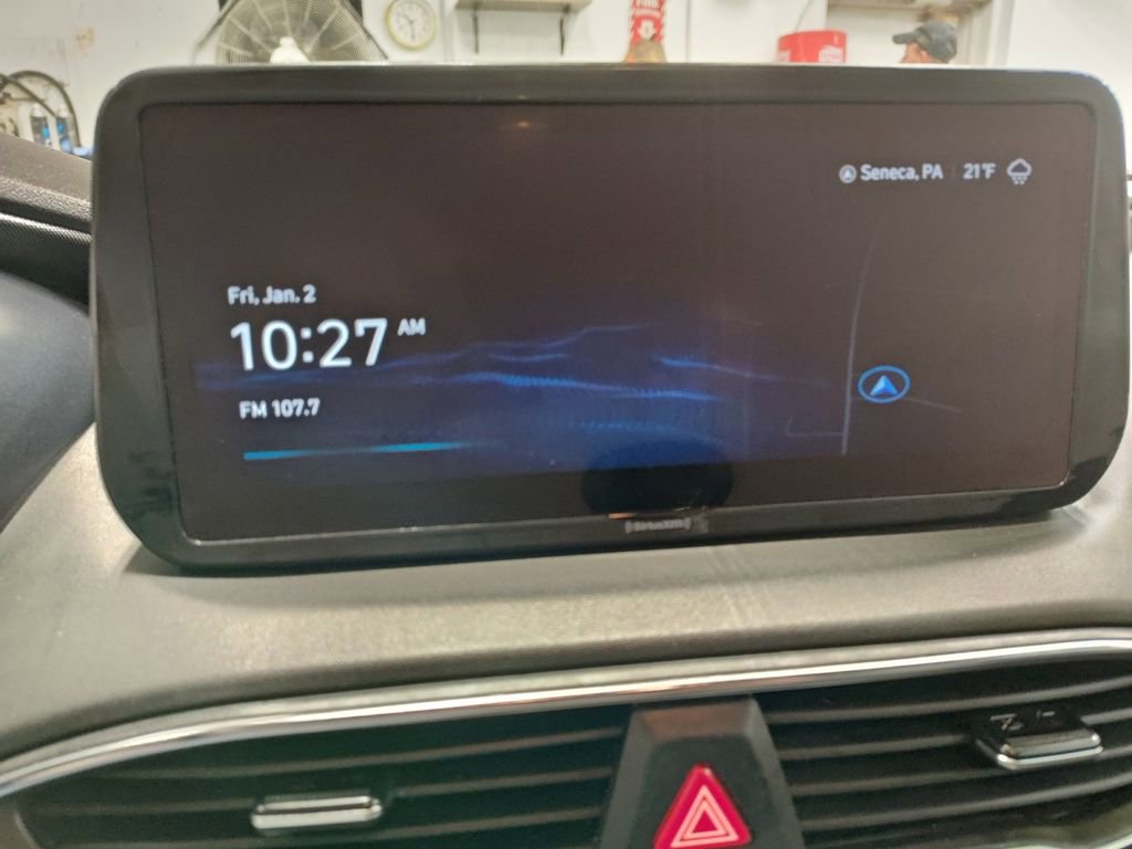 Used 2023 Hyundai Santa Fe XRT image 22