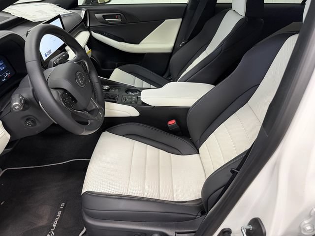 New 2026 Lexus IS 350 F Sport RWD image 15