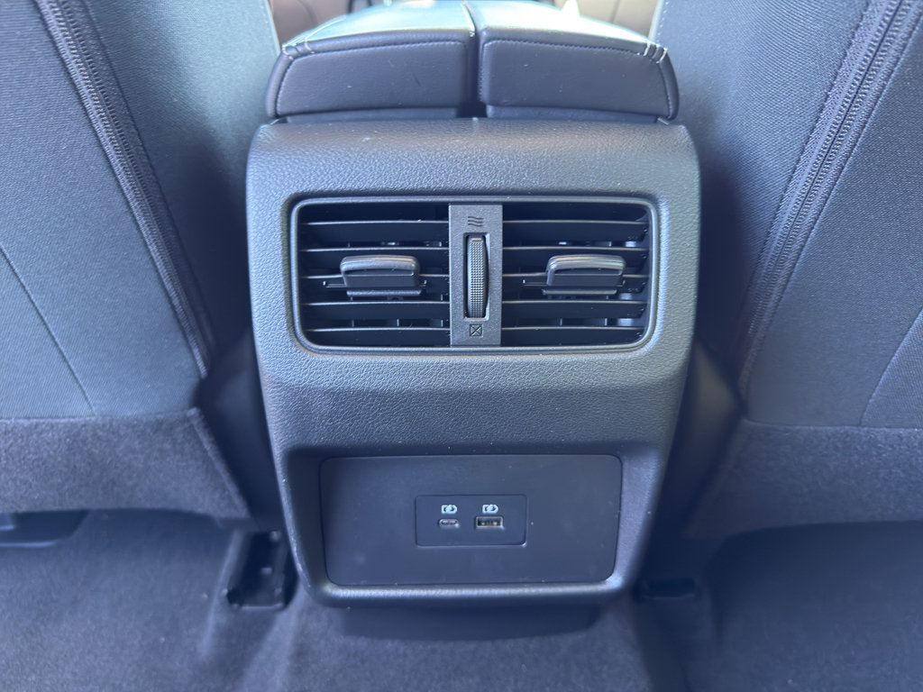 Certified 2023 Nissan Rogue SV AWD/4WD image 30