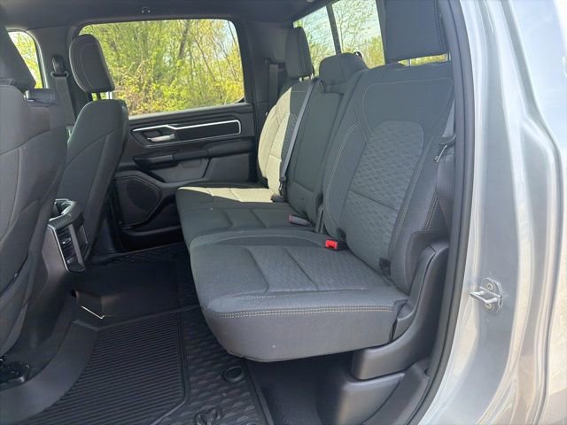 New 2026 RAM 1500 Big Horn AWD/4WD image 16
