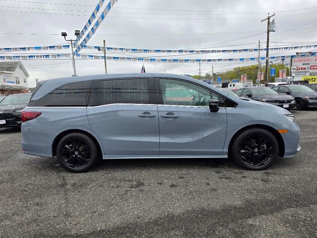 Used 2023 Honda Odyssey Sport image 6