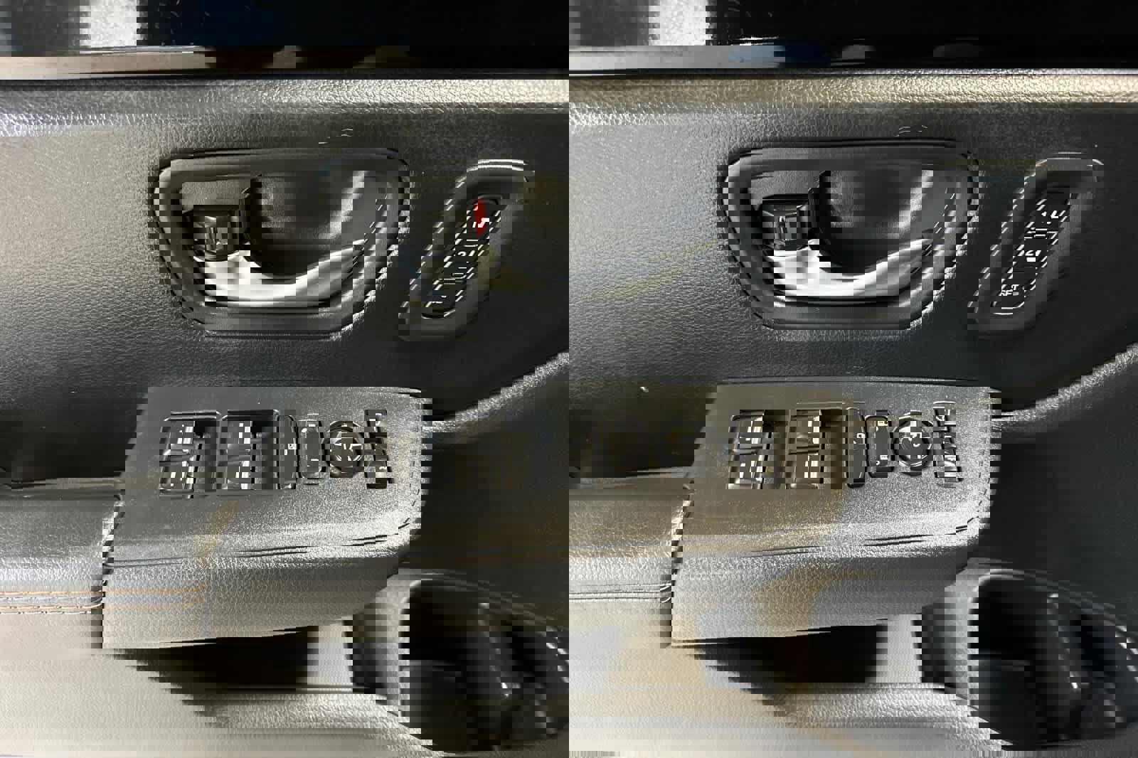 Used 2024 Honda Pilot TrailSport image 12