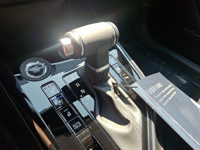 New 2025 Kia Niro SX image 7