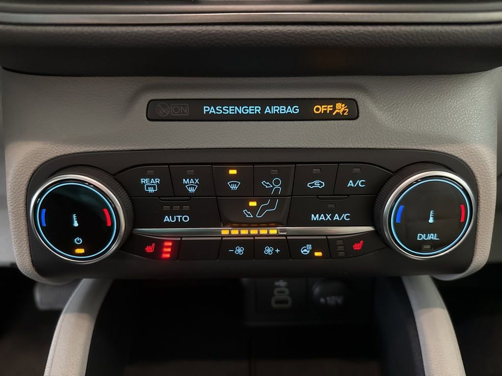 New 2026 Ford Escape Active w/ Cold Weather Package image 17