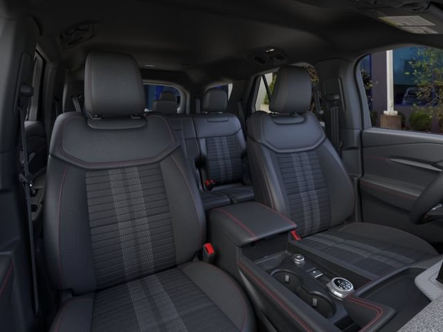 New 2026 Ford Explorer ST-Line w/ ST-Line Street Pack AWD/4WD image 11