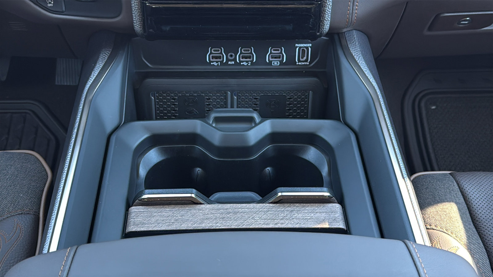 New 2026 RAM 1500 Limited image 20