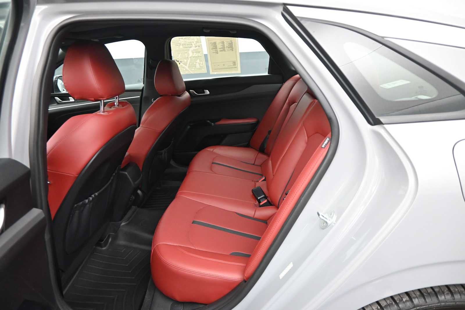Used 2021 Kia K5 GT-Line w/ GT-Line FWD Premium Package image 13