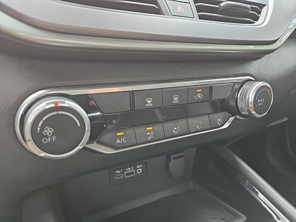 Used 2024 Nissan Altima 2.5 SR FWD image 28