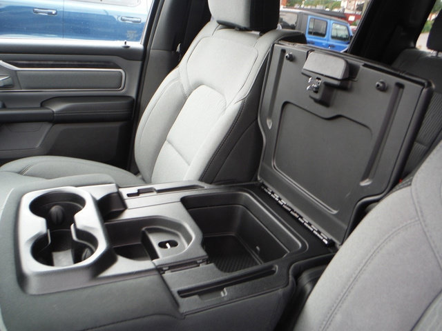 Used 2023 RAM 1500 Big Horn AWD/4WD image 22