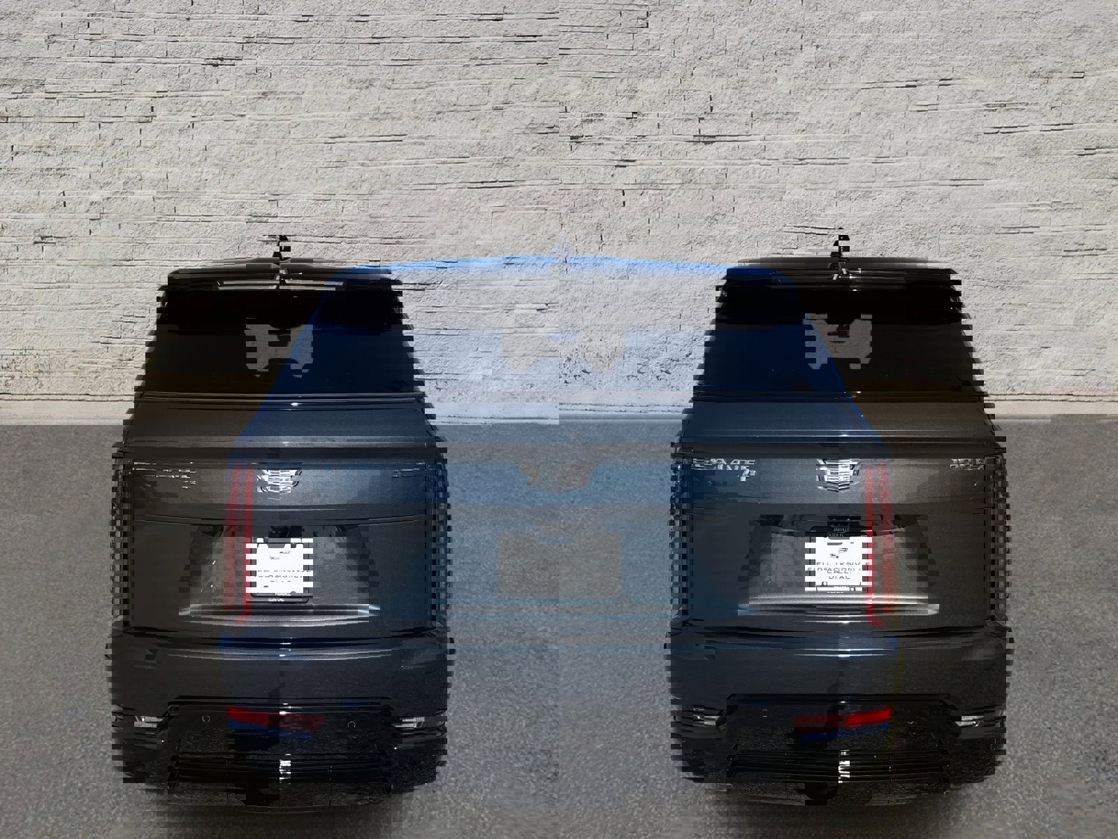 Used 2025 Cadillac Escalade IQ Sport 2 image 4