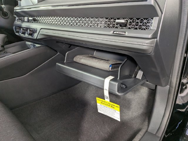 New 2026 Honda Accord SE image 30