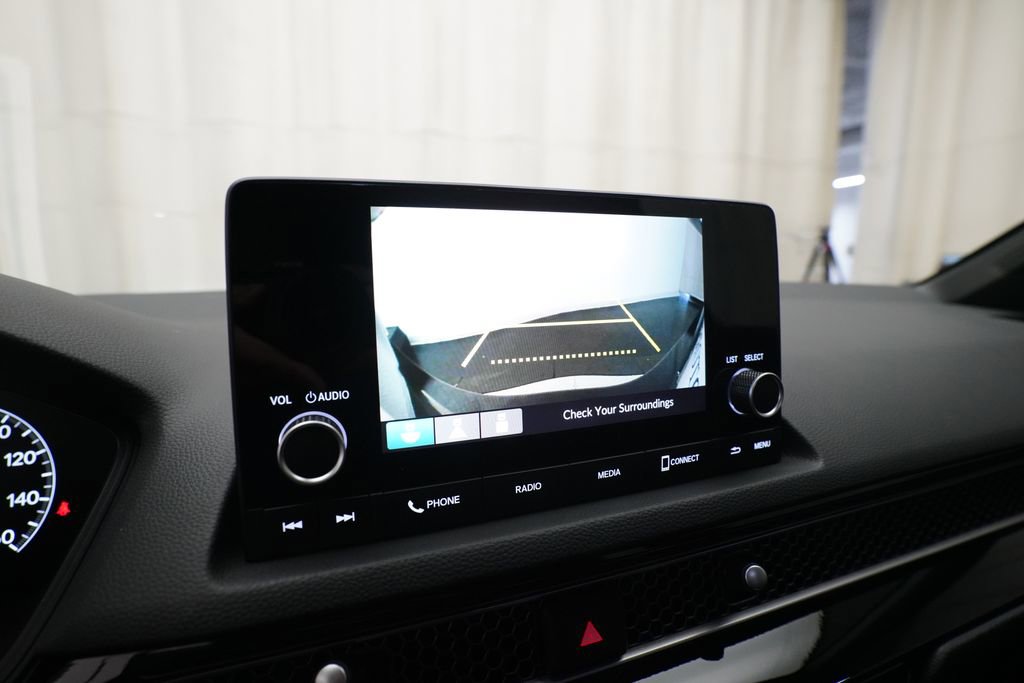 Certified 2023 Honda Civic Sport image 19