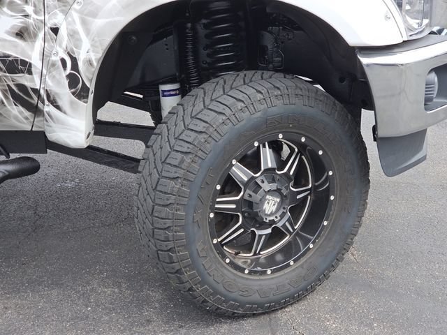 Used 2016 Ford F250 XLT AWD/4WD image 20