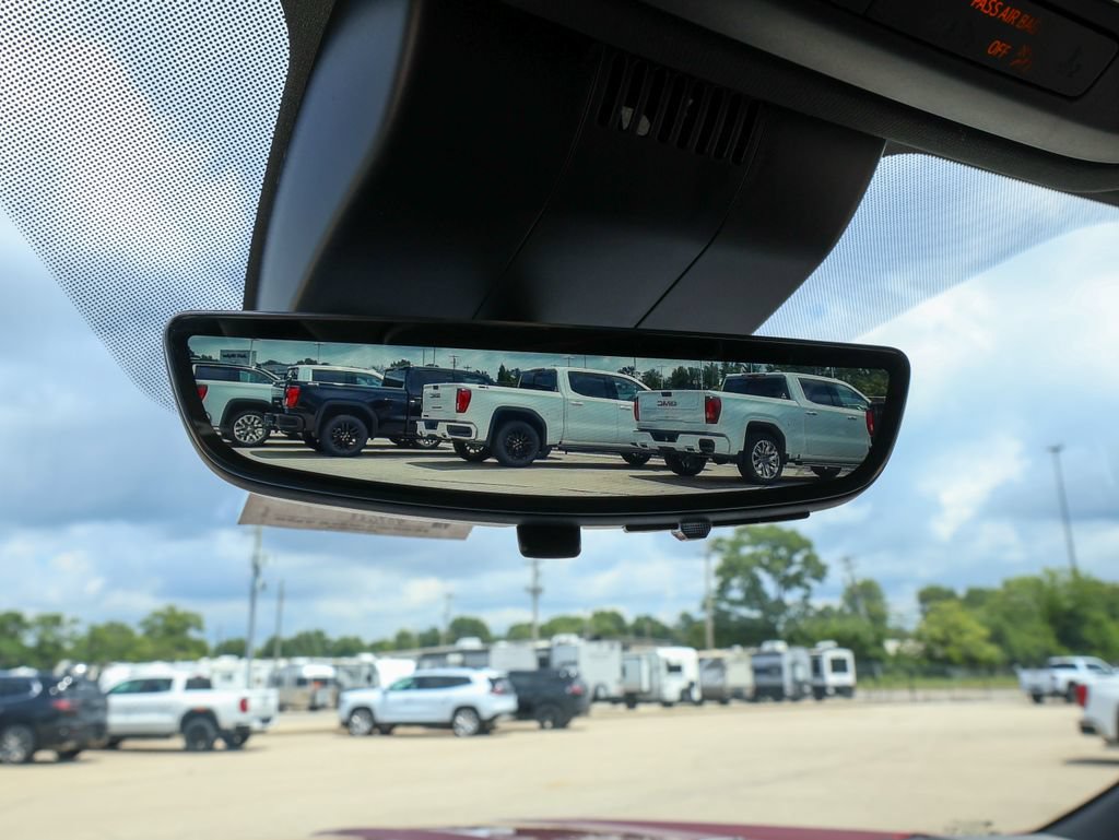 New 2026 GMC Yukon XL Denali w/ Advanced Technology Package AWD/4WD image 34