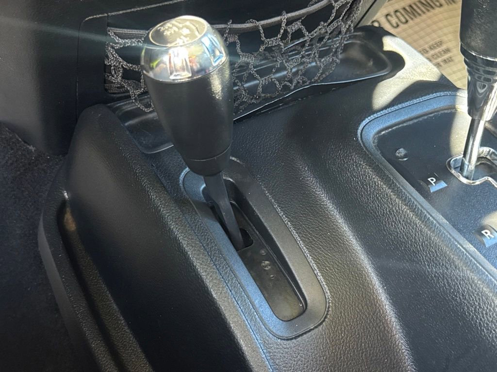 Used 2016 Jeep Wrangler Unlimited Sport w/ Quick Order Package 24S image 37