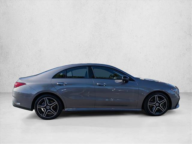 Certified 2026 Mercedes-Benz CLA 250 image 4
