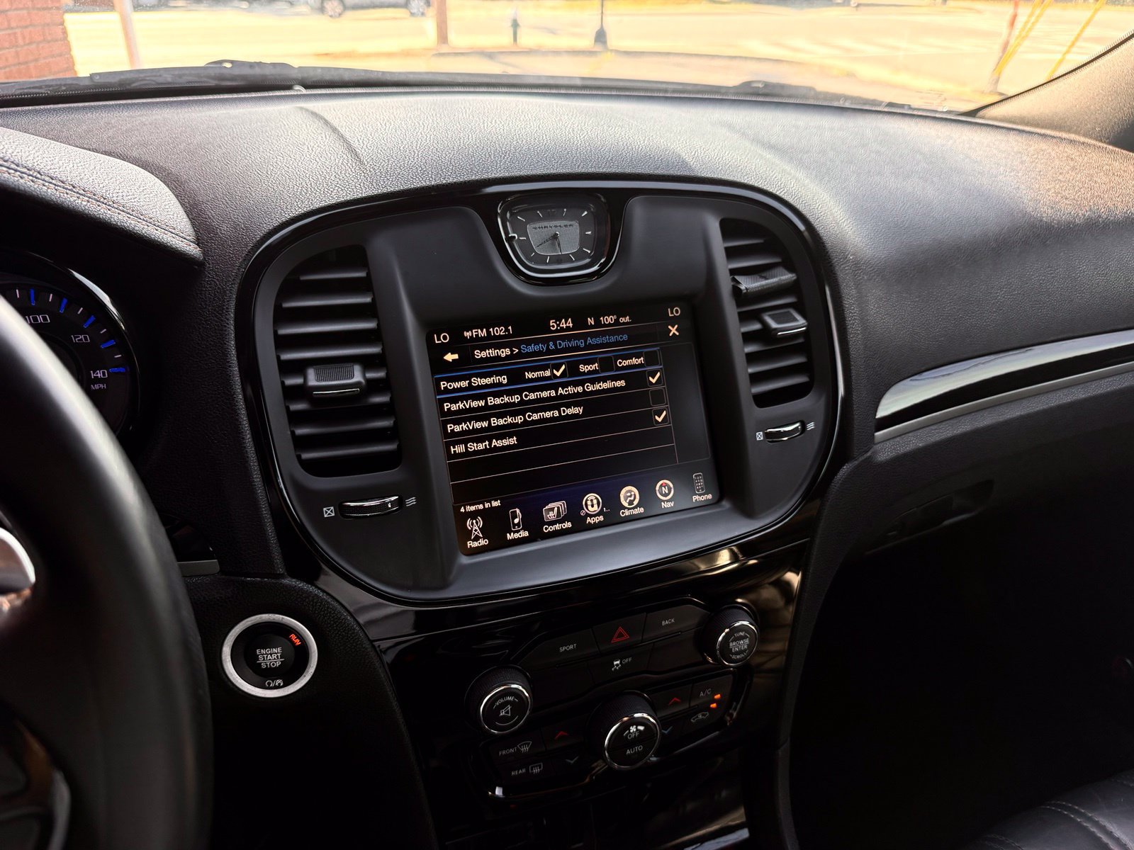 Used 2016 Chrysler 300 S RWD image 42