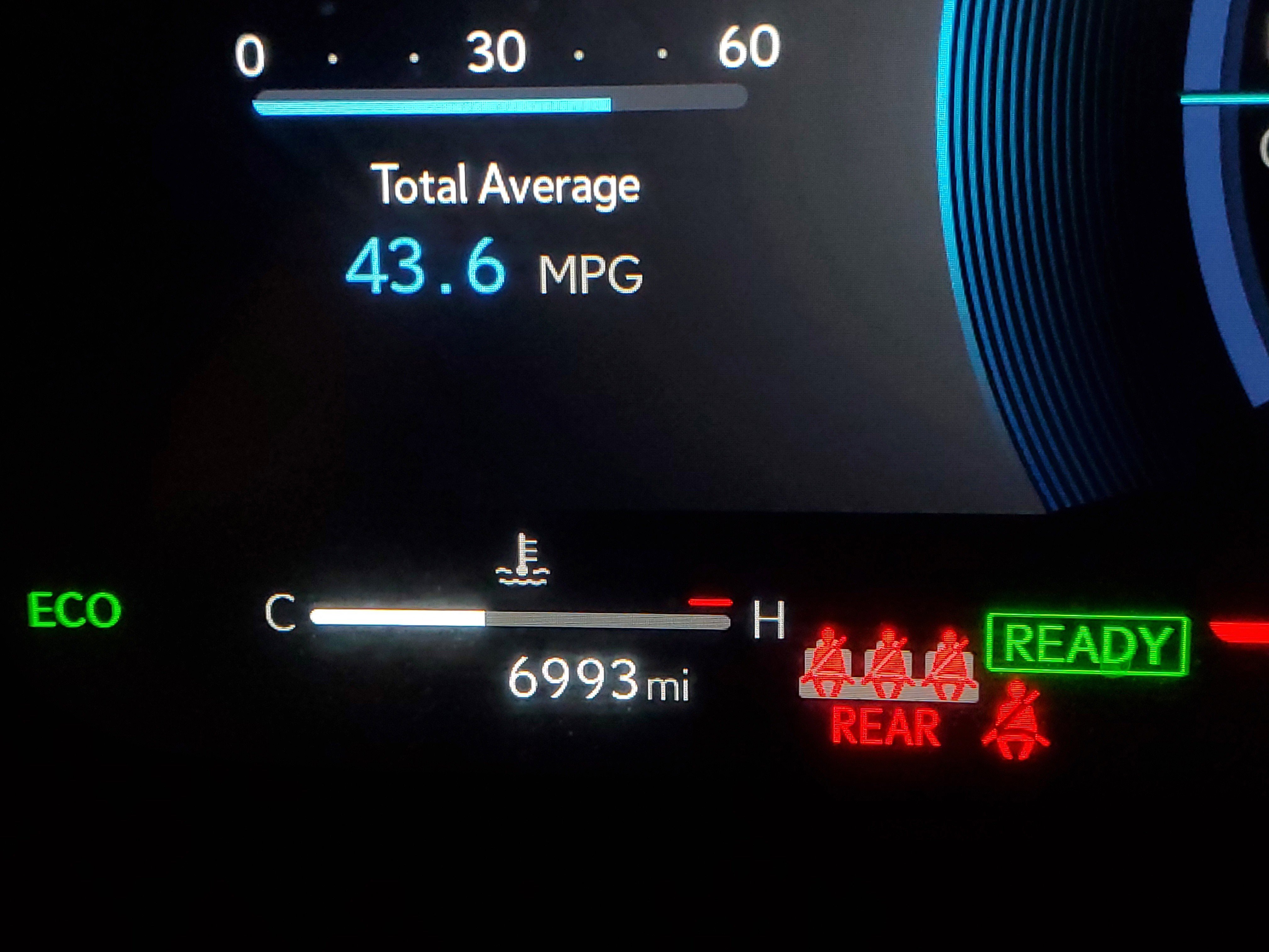 Used 2025 Lexus UX 300h FWD w/ Accessory Package (Z1) image 29