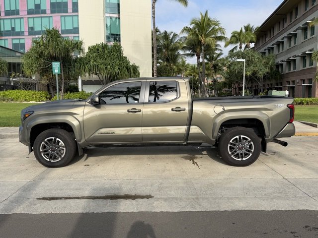 Used 2024 Toyota Tacoma TRD Sport image 9