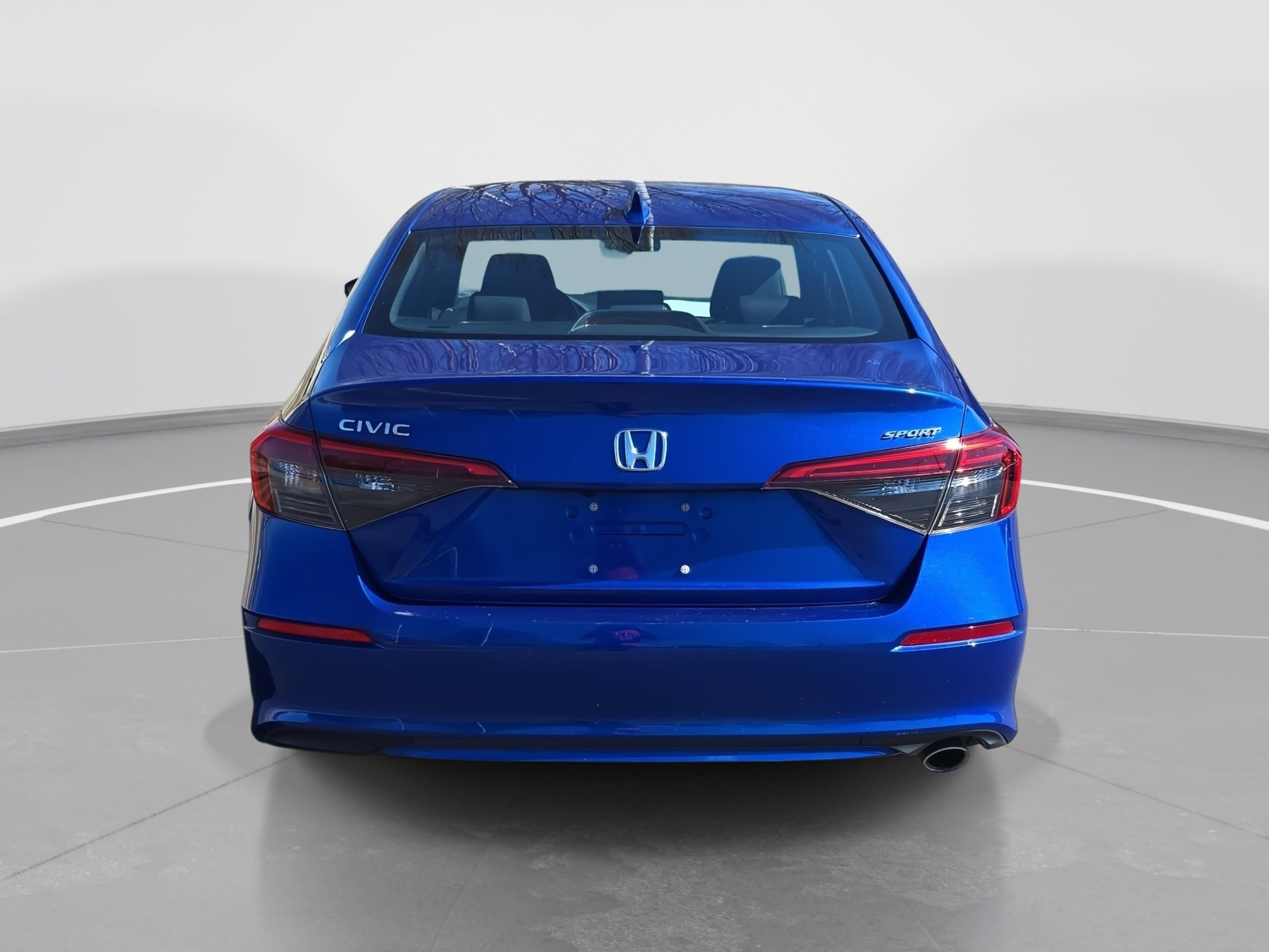 Used 2023 Honda Civic Sport image 6