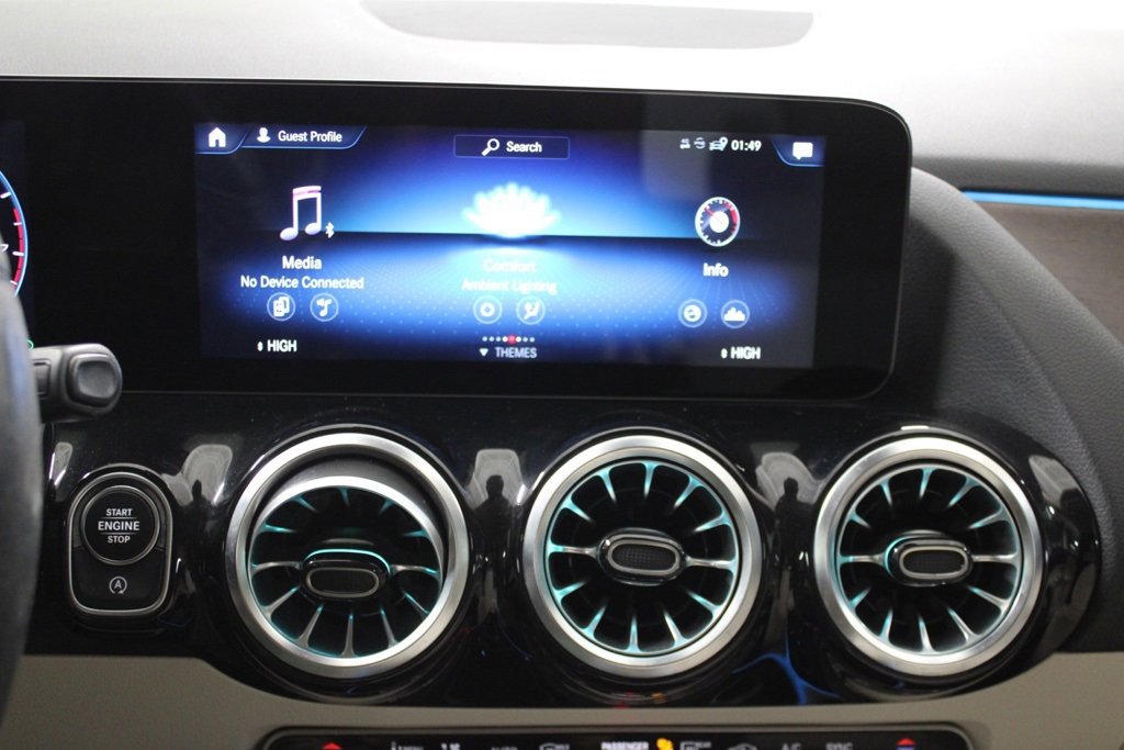 Certified 2022 Mercedes-Benz GLA 250 image 33