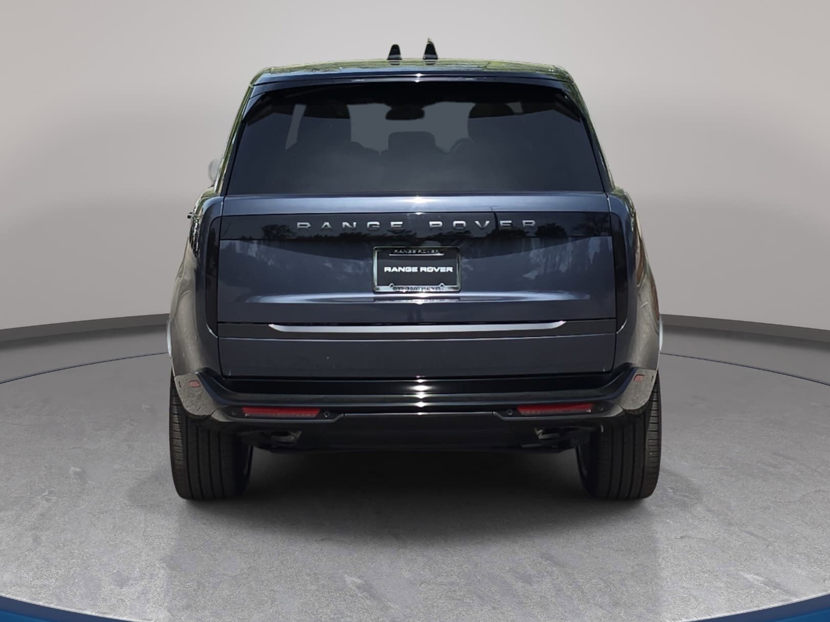 New 2026 Land Rover Range Rover Long Wheelbase SE AWD/4WD image 6