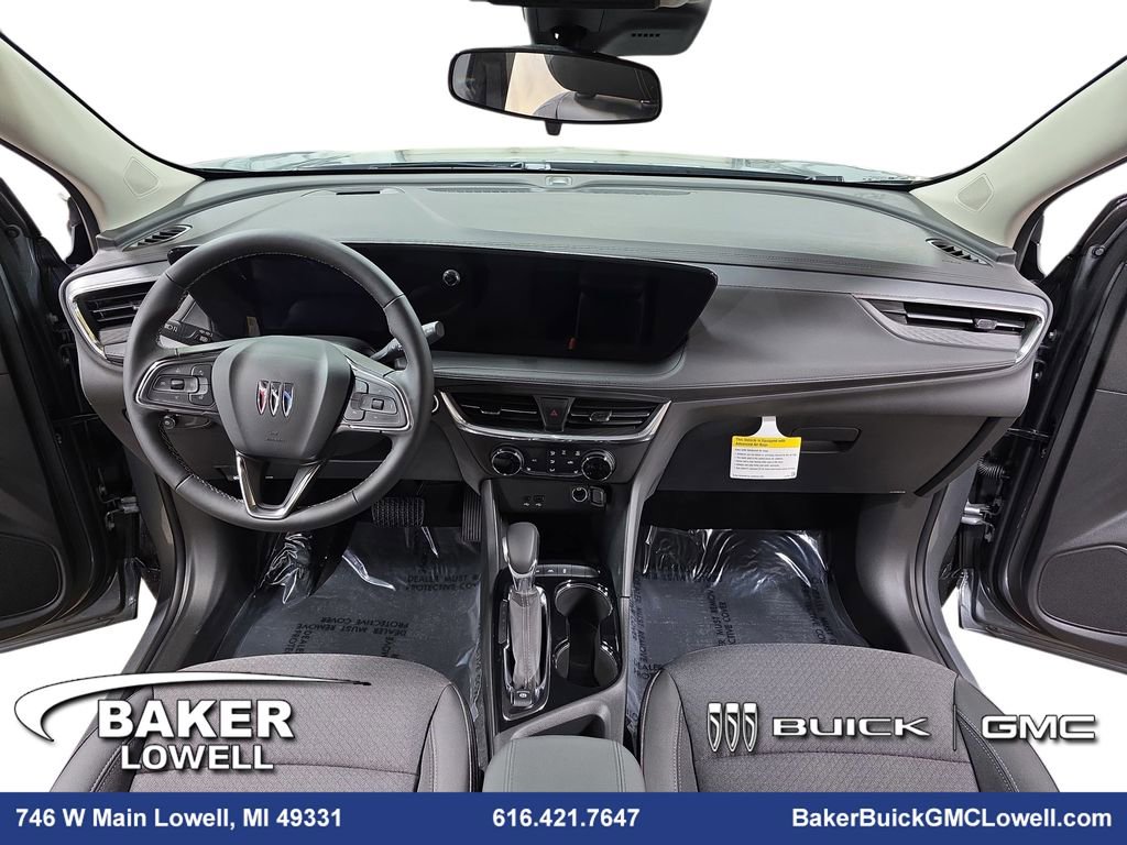 New 2026 Buick Encore GX Preferred w/ Comfort Package image 9