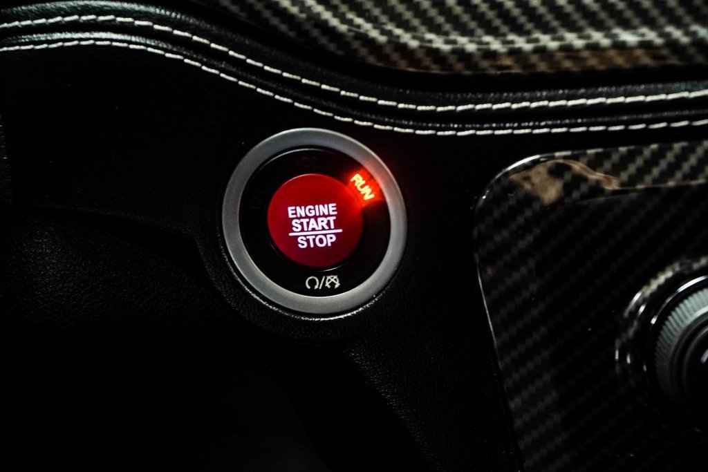 Used 2021 Dodge Charger SRT Hellcat w/ Harman/Kardon Audio Group image 23