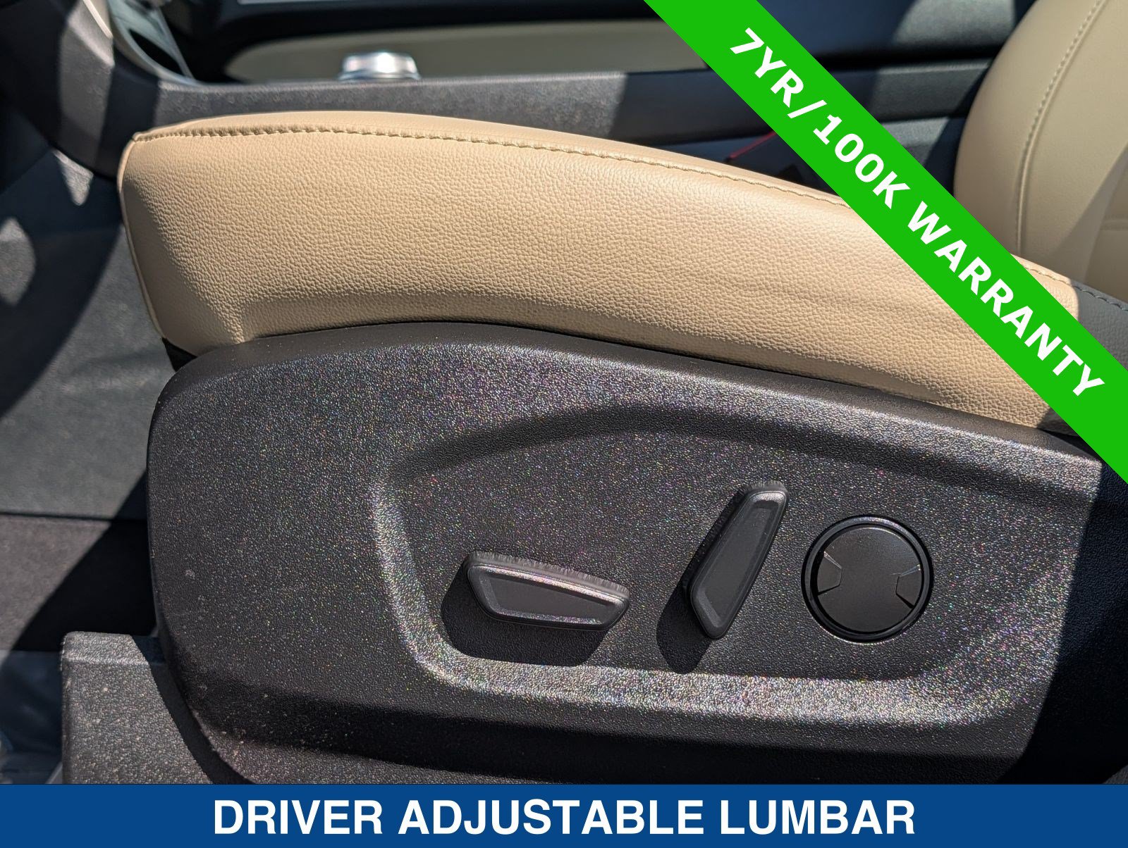 Certified 2024 Ford Edge SEL w/ Convenience Package AWD/4WD image 24