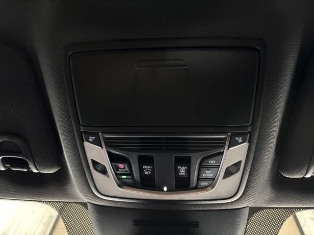 New 2026 Acura MDX Type S AWD/4WD image 32