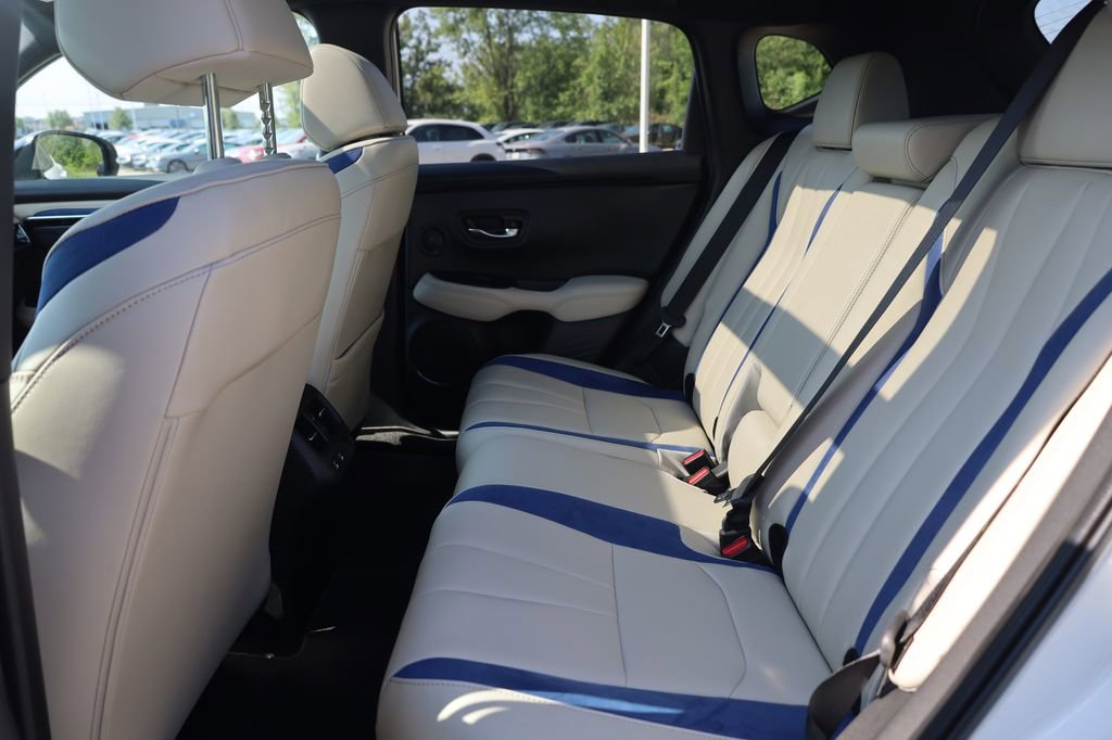 New 2025 Acura ADX A-Spec image 27