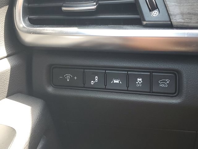 Certified 2021 Kia Telluride SX AWD/4WD image 20