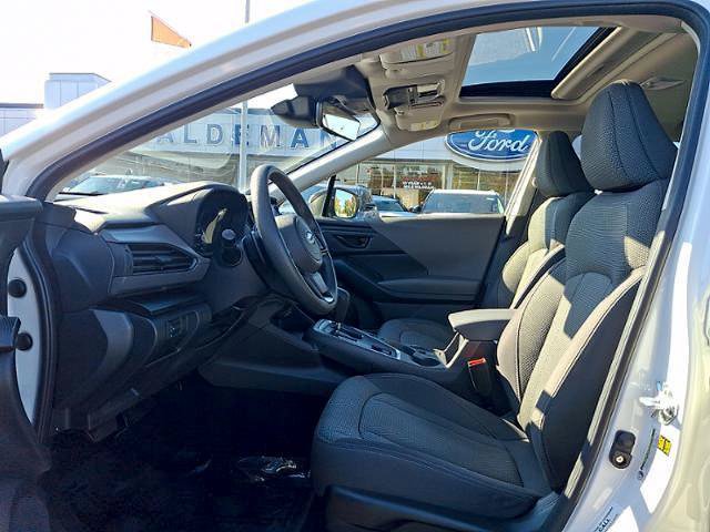 Used 2024 Subaru Crosstrek 2.0i Premium AWD/4WD image 14
