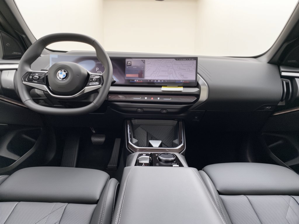 New 2026 BMW X3 xDrive30i w/ Premium Package AWD/4WD image 17