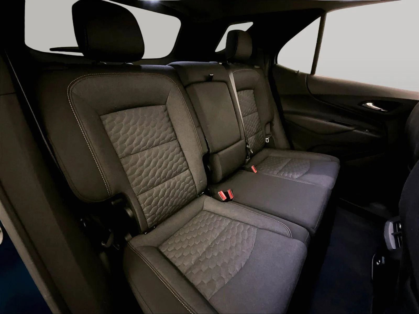 Used 2019 Chevrolet Equinox LT image 26