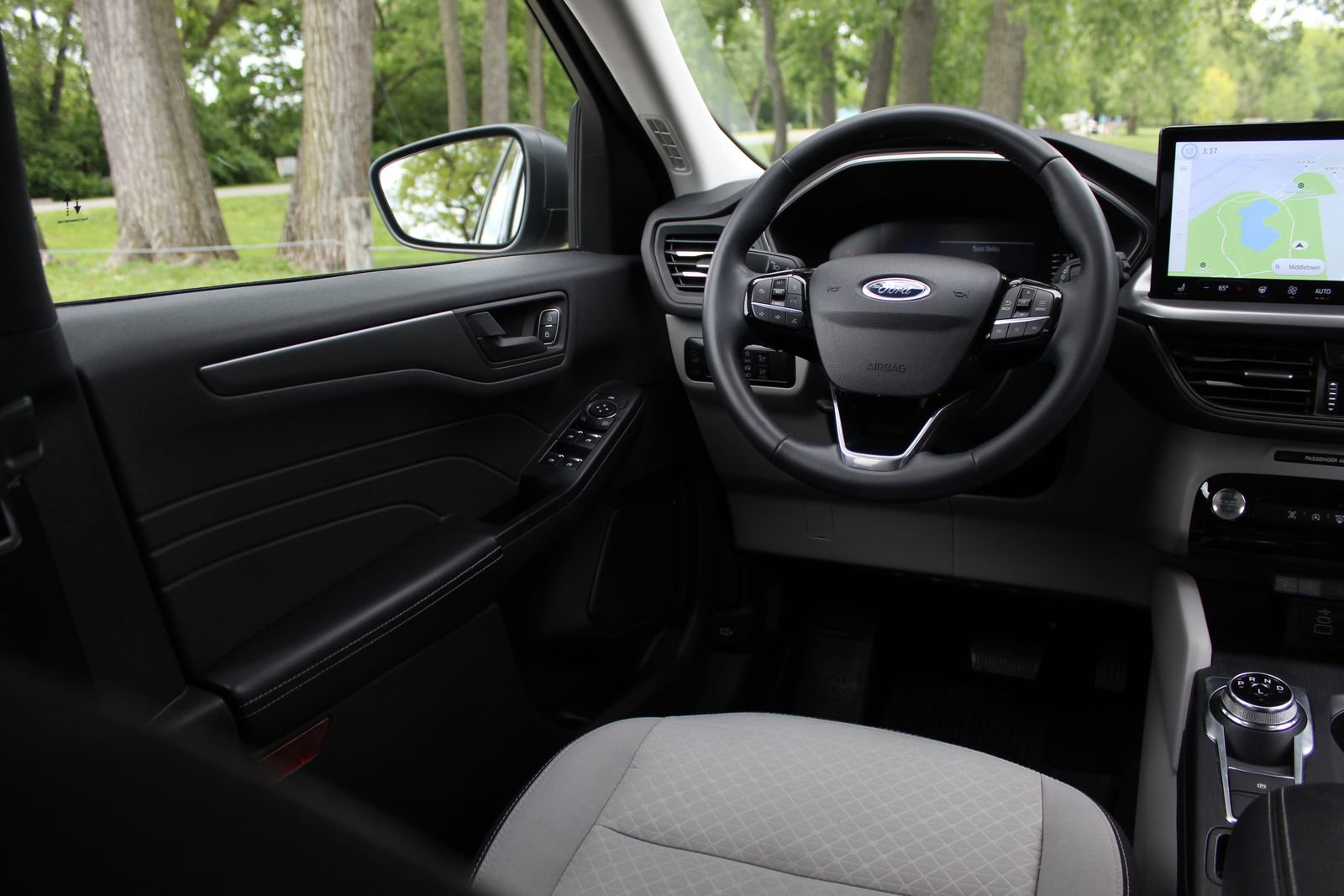Used 2024 Ford Escape Active w/ Tech Pack #1 AWD/4WD image 10