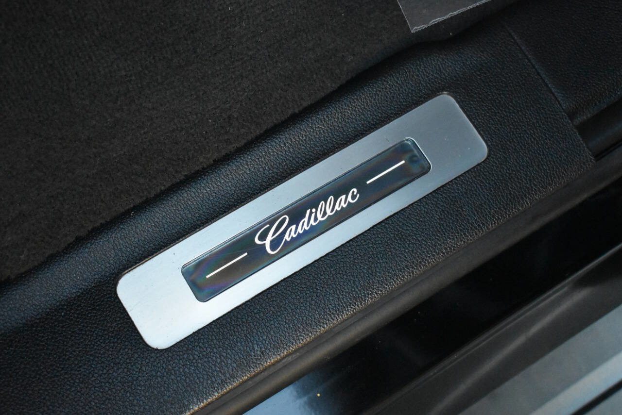 Used 2015 Cadillac Escalade Premium AWD/4WD image 58
