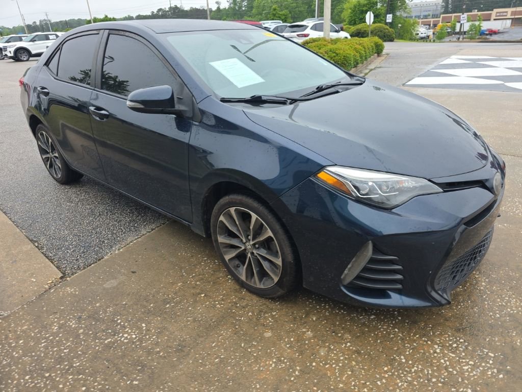Used 2019 Toyota Corolla SE FWD image 11