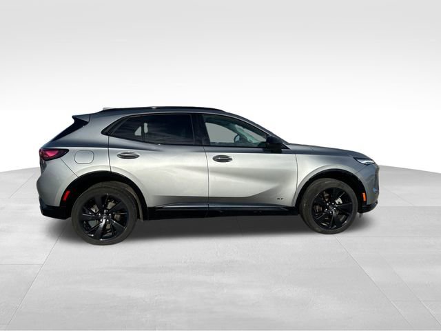 Used 2024 Buick Envision Sport Touring image 6