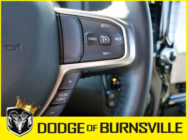Used 2024 RAM 1500 Big Horn AWD/4WD image 27