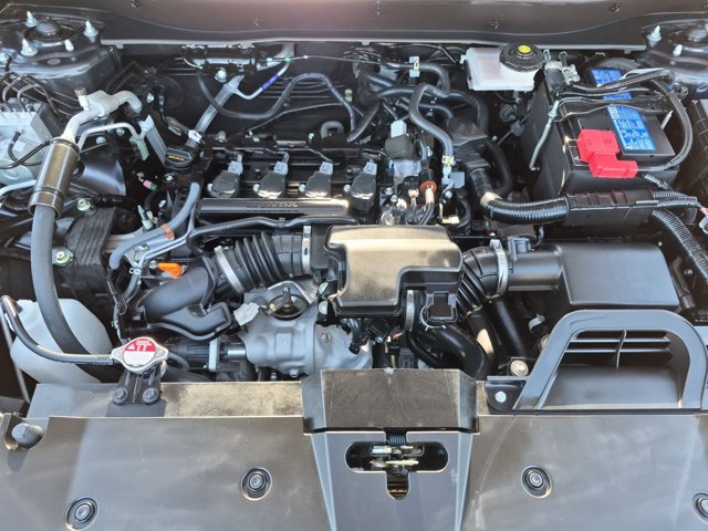 Used 2026 Honda CR-V EX-L image 30
