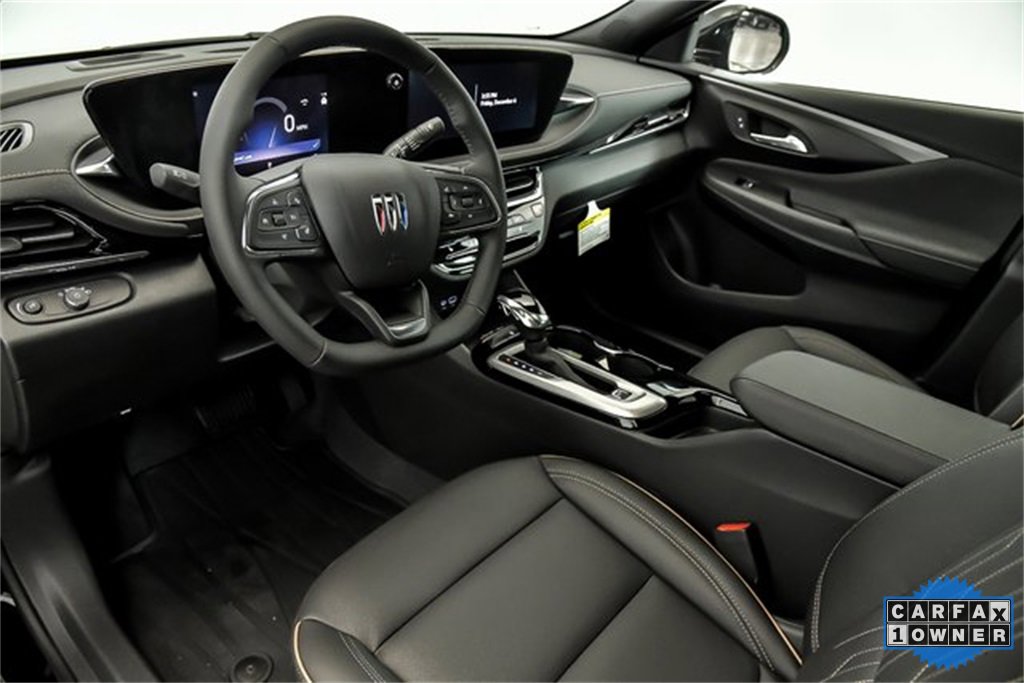 Certified 2024 Buick Envista Avenir image 6