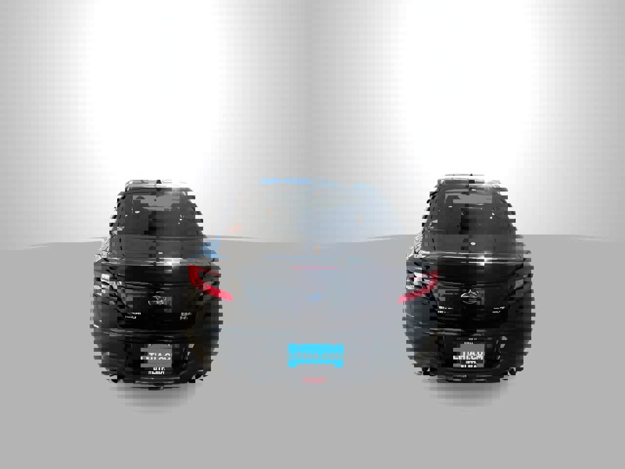 Used 2024 Subaru BRZ Limited image 7