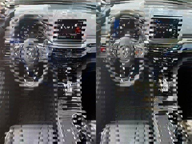 New 2026 Acura MDX FWD w/ Technology Package image 12