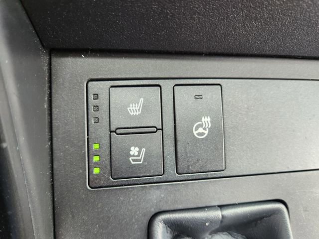 Certified 2021 Lexus IS 350 F Sport w/ Navigation Package RWD image 26